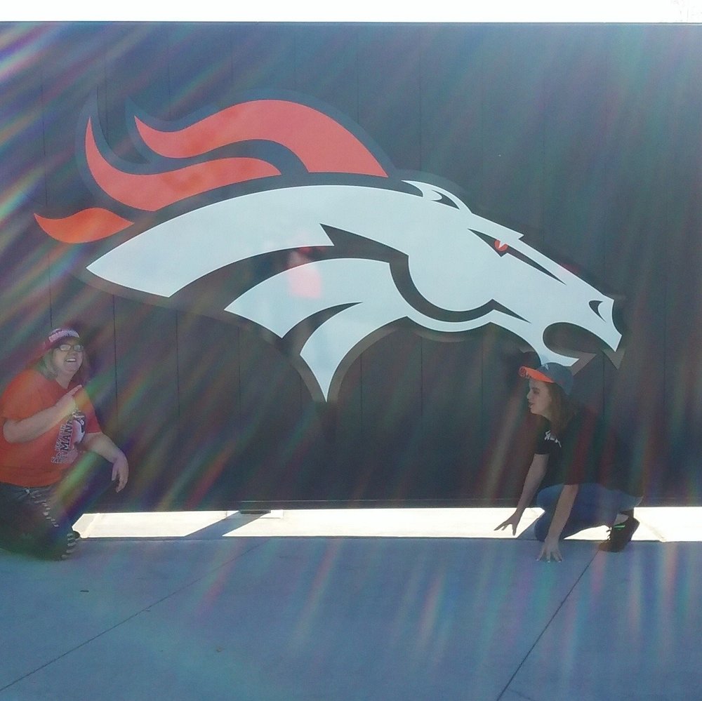 Meet your Posher, Daren